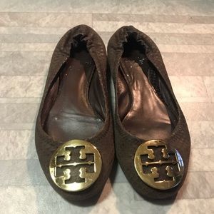 Tory Burch Ballet Flats